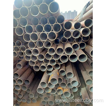 ASTM A53 Black Iron Pipe